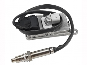 Nitrogen Oxygen Sensor NOX Sensor 5WK9 6751C for Cummins SNS 24V